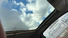 Fiat 500 1.2 Lounge 3dr Petrol Hatchback